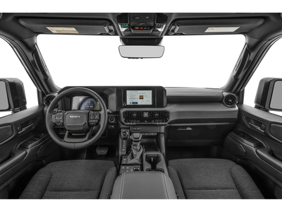 2024 Toyota Land Cruiser 1958