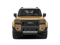 2024 Toyota Land Cruiser 4WD (Natl)