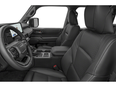 2024 Toyota Land Cruiser 4DR 4WD