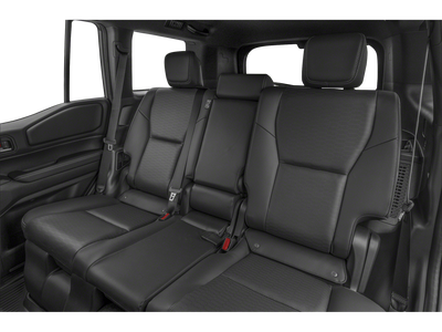 2024 Toyota Land Cruiser 4DR 4WD