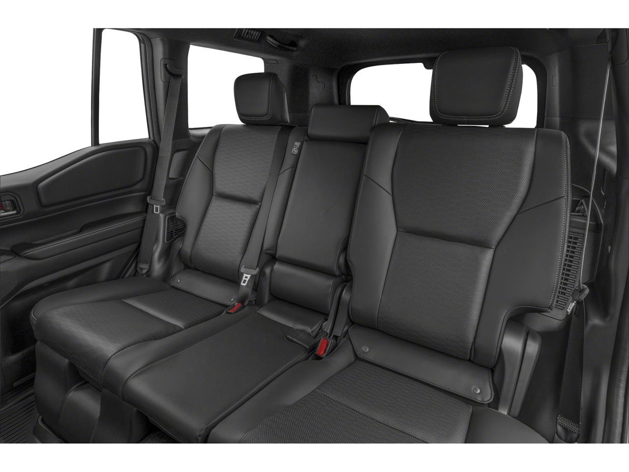 2024 Toyota Land Cruiser 4DR 4WD