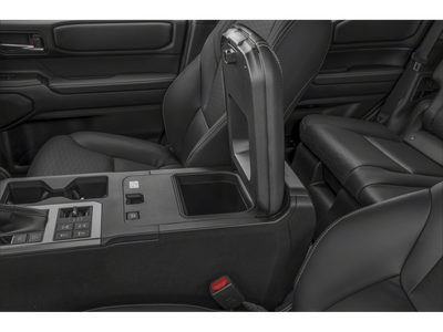 2024 Toyota Land Cruiser 4DR 4WD