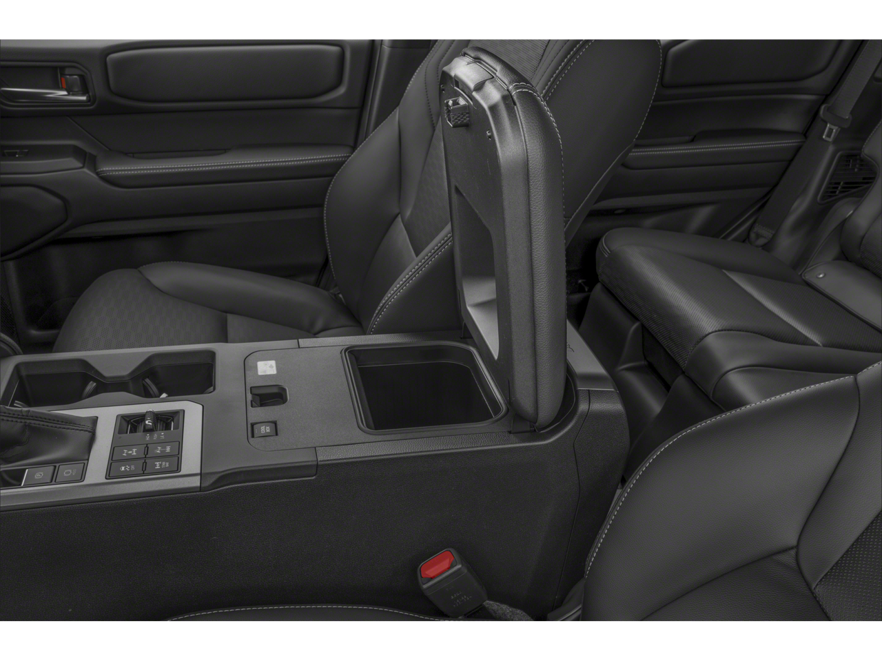 2024 Toyota Land Cruiser 4DR 4WD