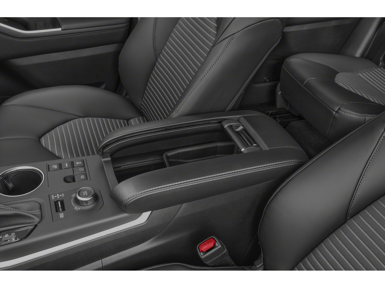 2024 Toyota Highlander XSE