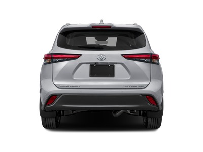 2024 Toyota Highlander Limited