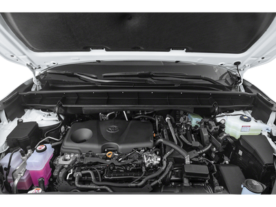 2024 Toyota Highlander Hybrid Hybrid Limited