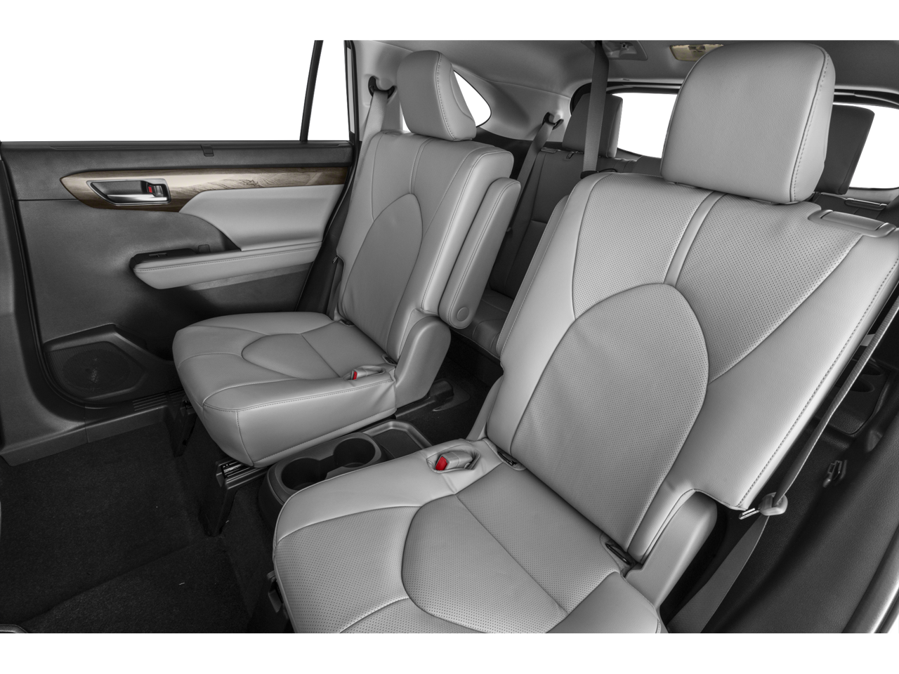 2024 Toyota Highlander Hybrid Hybrid Limited