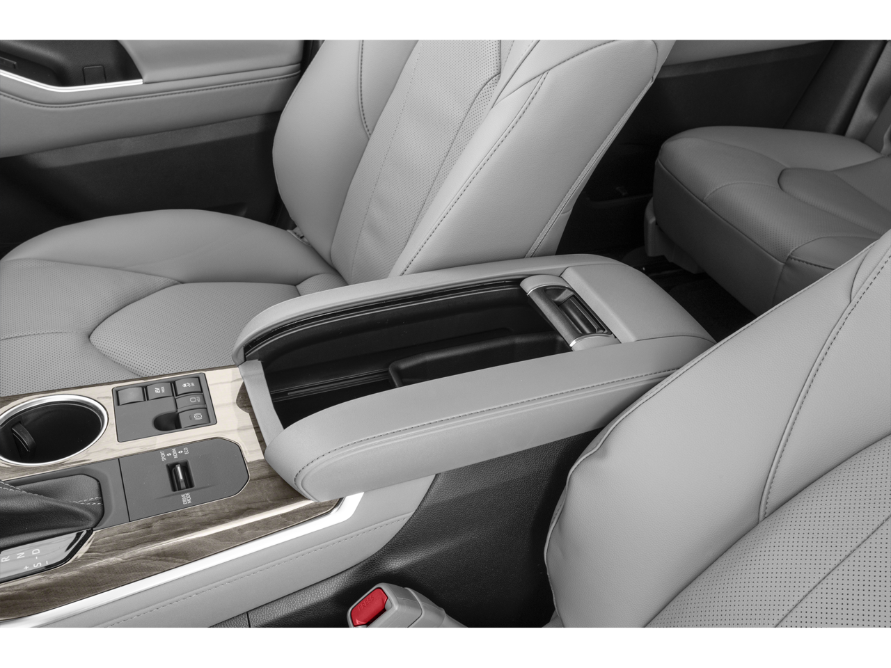 2024 Toyota Highlander Hybrid Hybrid Limited