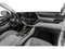 2024 Toyota Highlander Hybrid Hybrid Limited