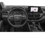 2024 Toyota Highlander Hybrid Hybrid XLE