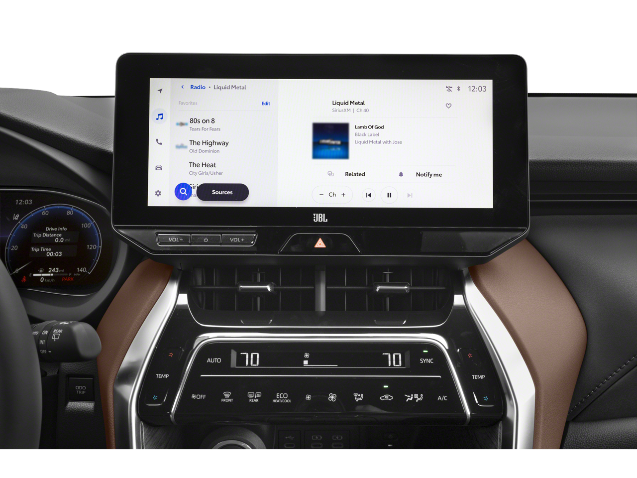 2024 Toyota Venza Limited