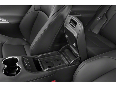 2024 Toyota Venza Nightshade