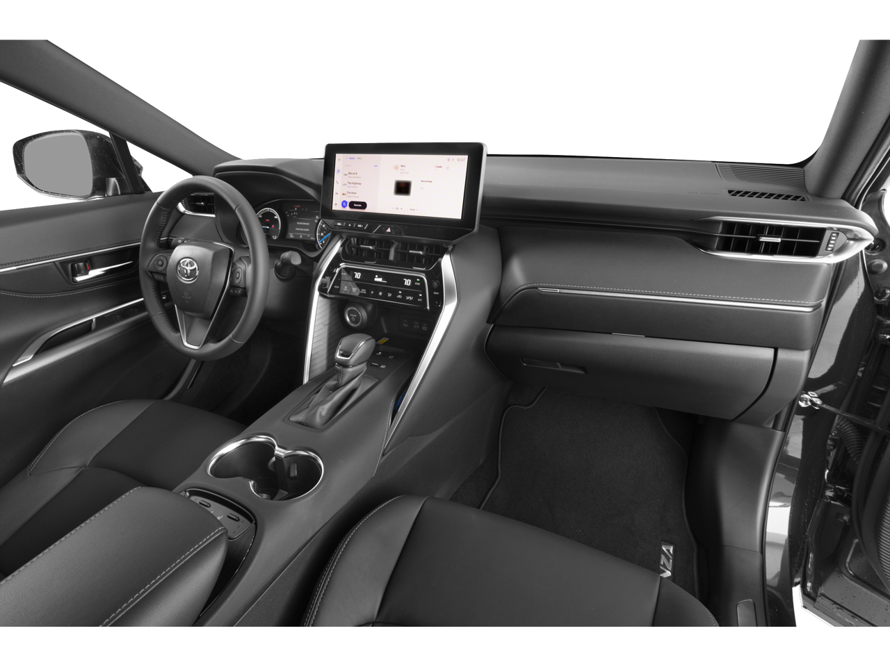 2024 Toyota Venza Nightshade