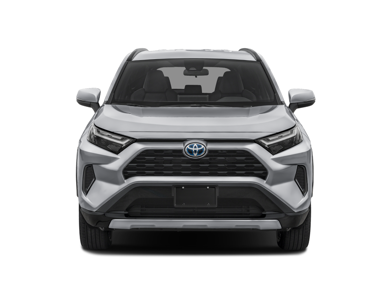2024 Toyota RAV4 Hybrid Limited photo 3