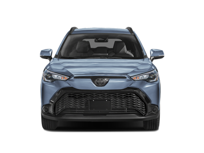 2024 Toyota Corolla Cross Hybrid SE