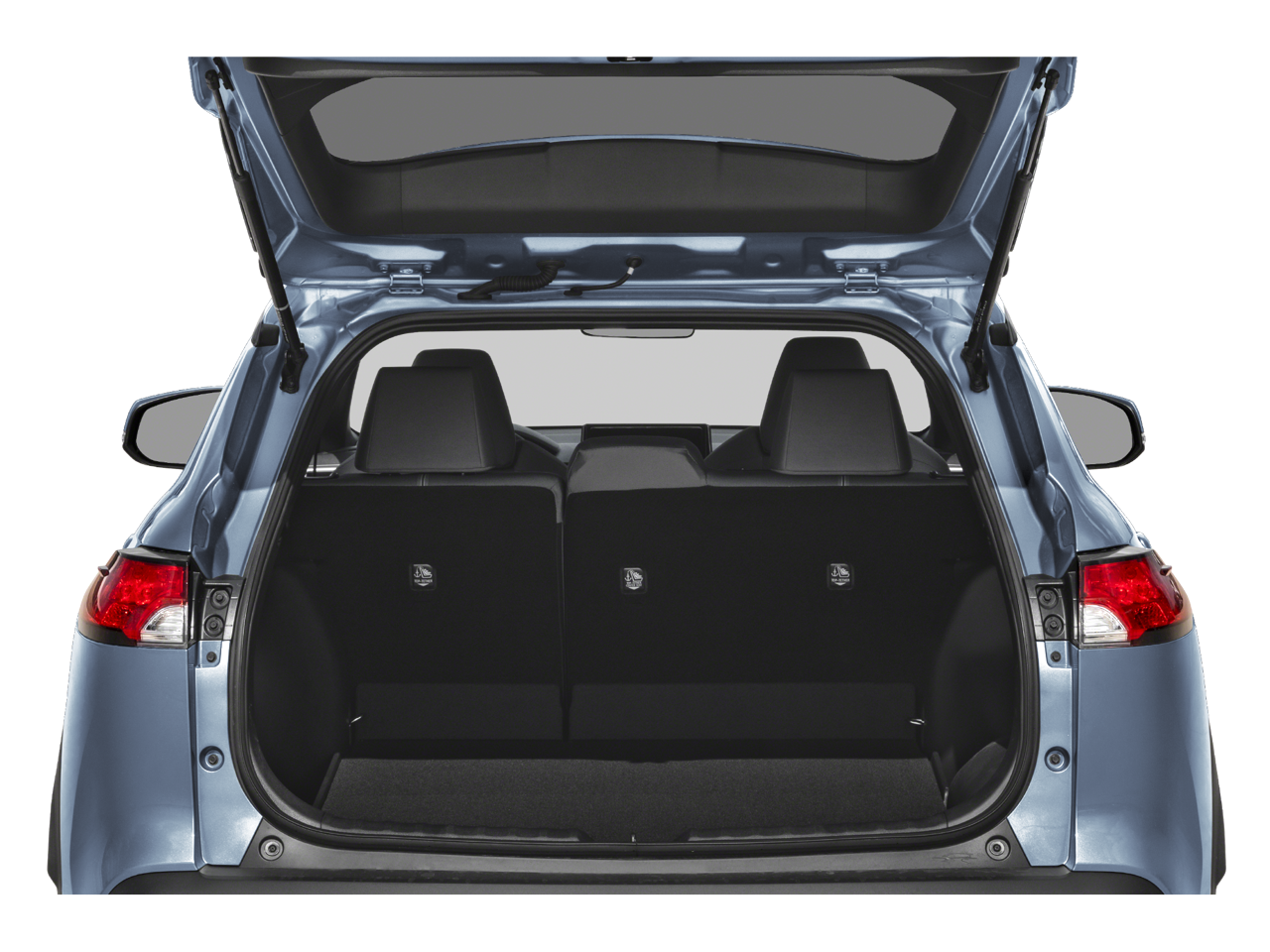 2024 Toyota Corolla Cross Hybrid SE