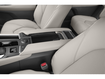 2024 Toyota Grand Highlander Hybrid Hybrid XLE