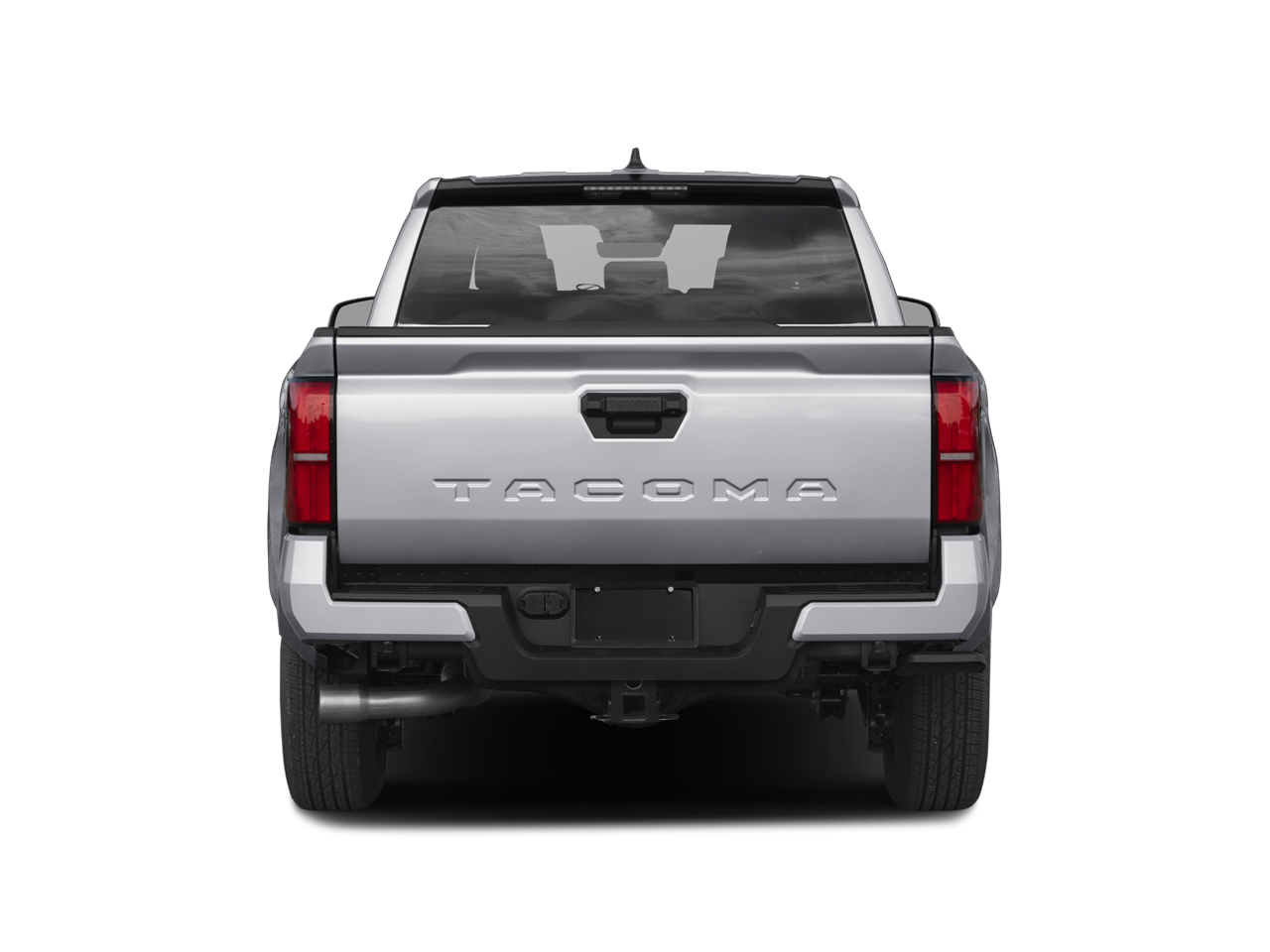 2024 Toyota Tacoma 2WD SR5