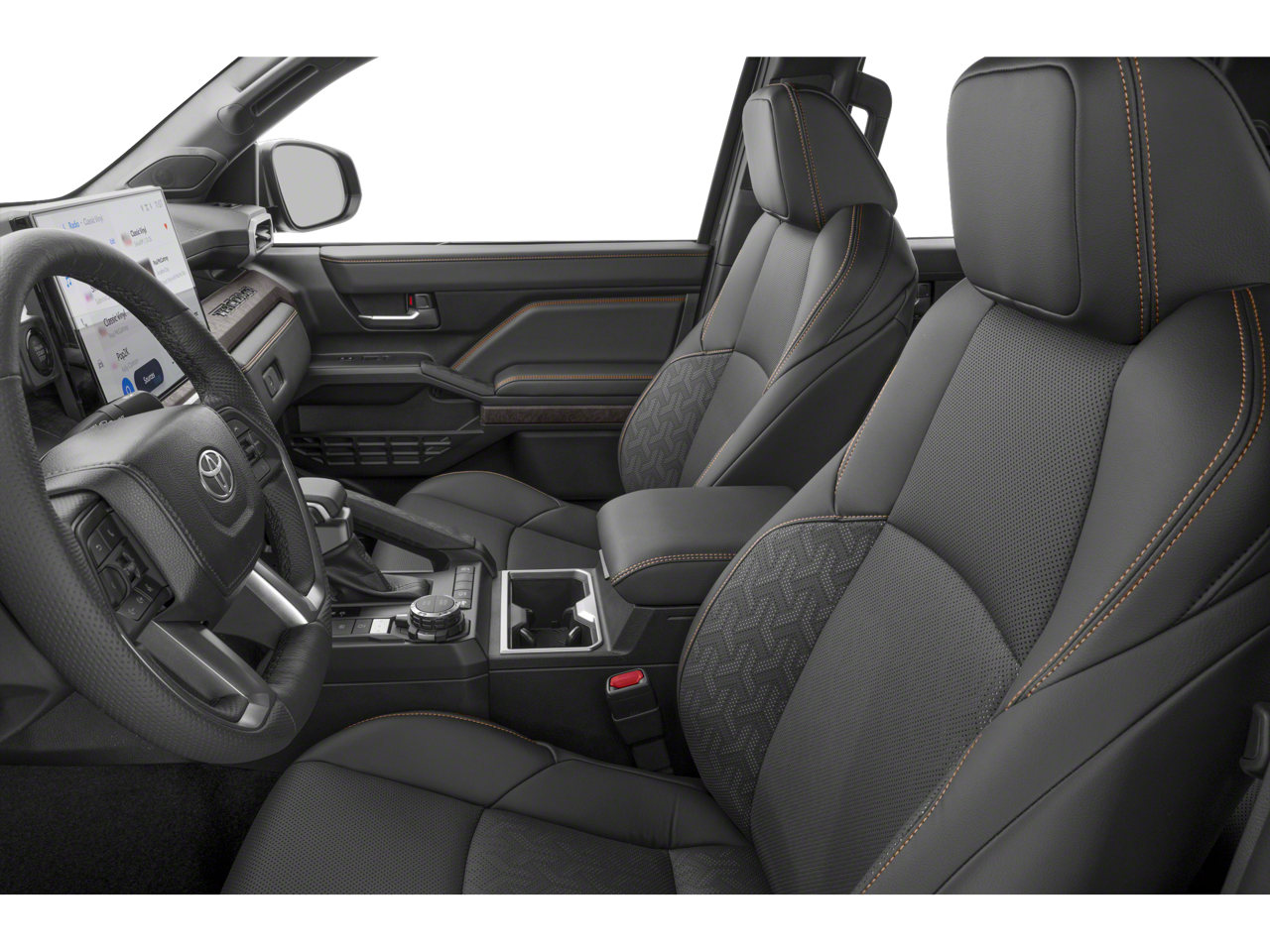 2024 Toyota Tacoma Limited