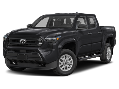 2024 Toyota Tacoma 2WD SR