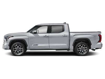 2024 Toyota Tundra 4WD 1794 Edition