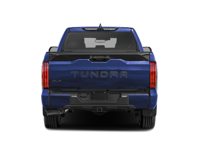 2024 Toyota Tundra 2WD Platinum