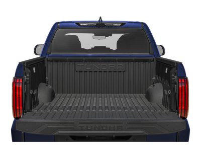 2024 Toyota Tundra 2WD Platinum