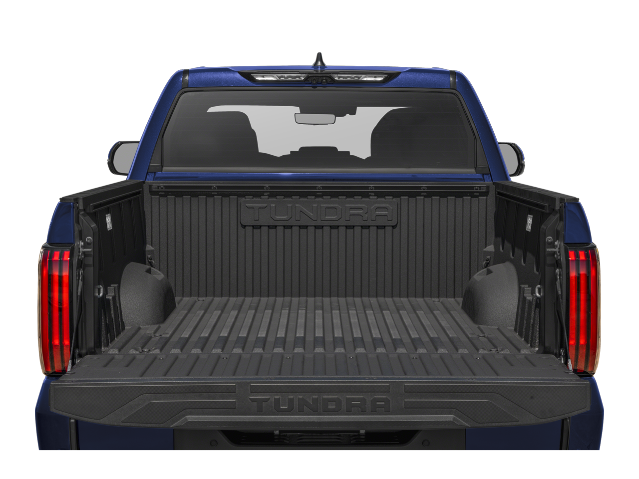 2024 Toyota Tundra 2WD Platinum