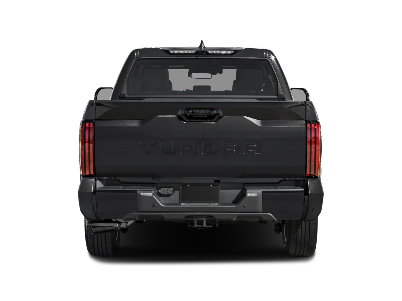 2024 Toyota Tundra 4WD Platinum Hybrid