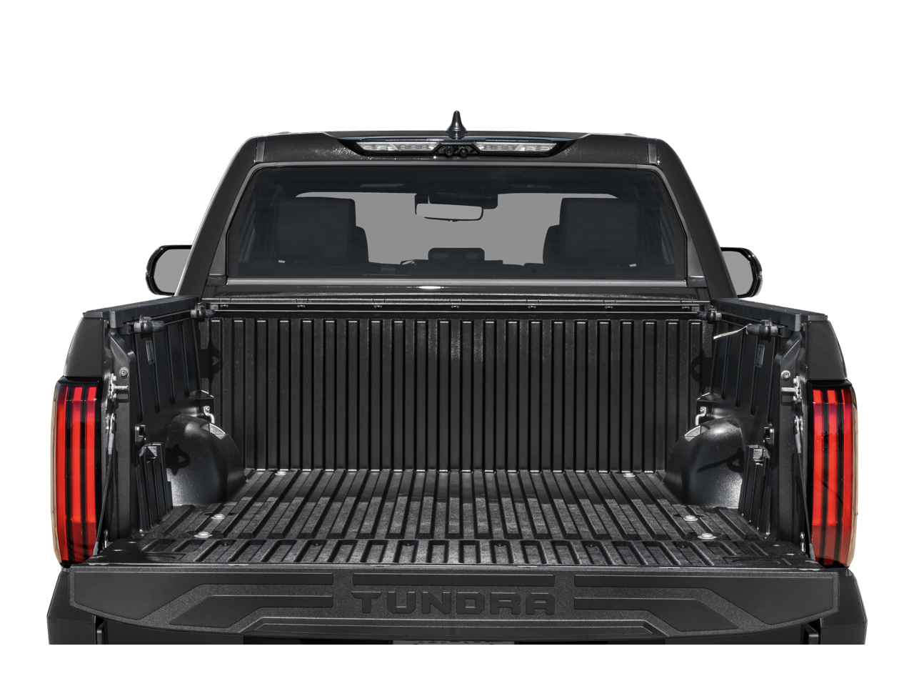 2024 Toyota Tundra 4WD Platinum Hybrid