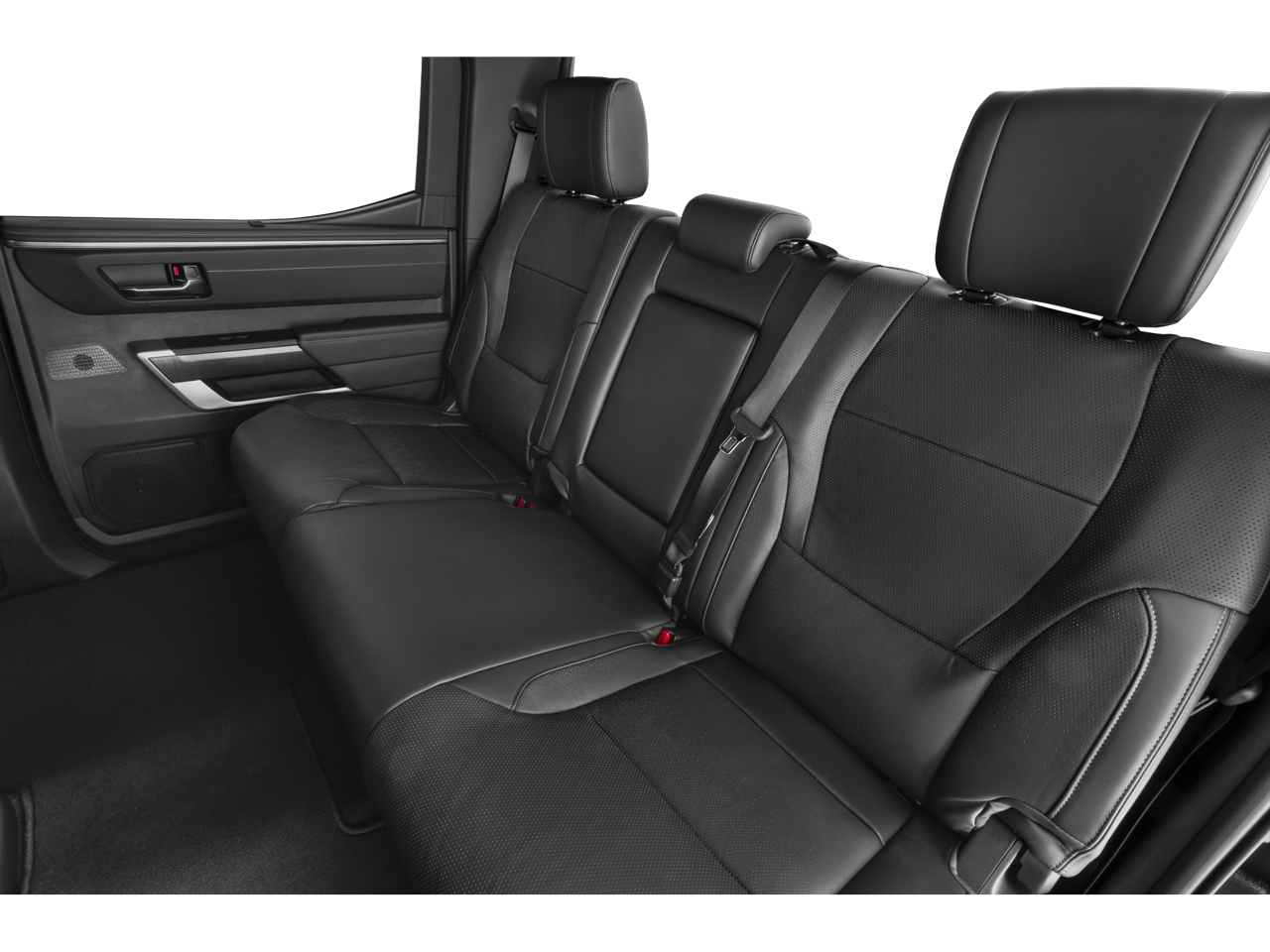2024 Toyota Tundra 4WD Platinum Hybrid