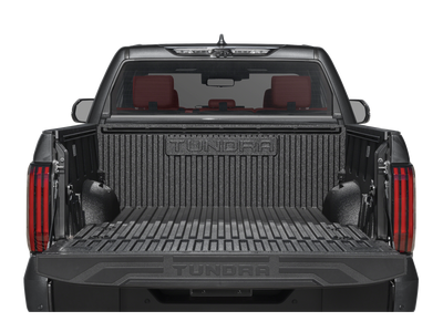 2024 Toyota Tundra 4WD TRD Pro Hybrid