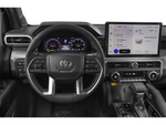 2024 Toyota Tacoma i-FORCE MAX TRAILHUNTER HYBRI