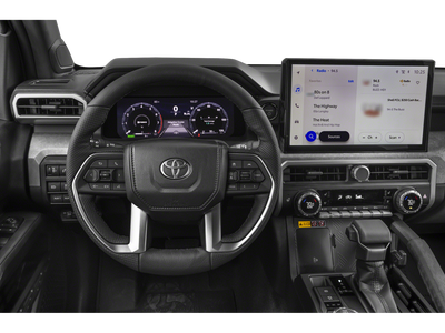 2024 Toyota Tacoma i-FORCE MAX TRAILHUNTER HYBRI