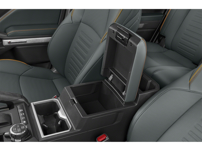 2024 Toyota Tacoma i-FORCE MAX TRAILHUNTER HYBRI