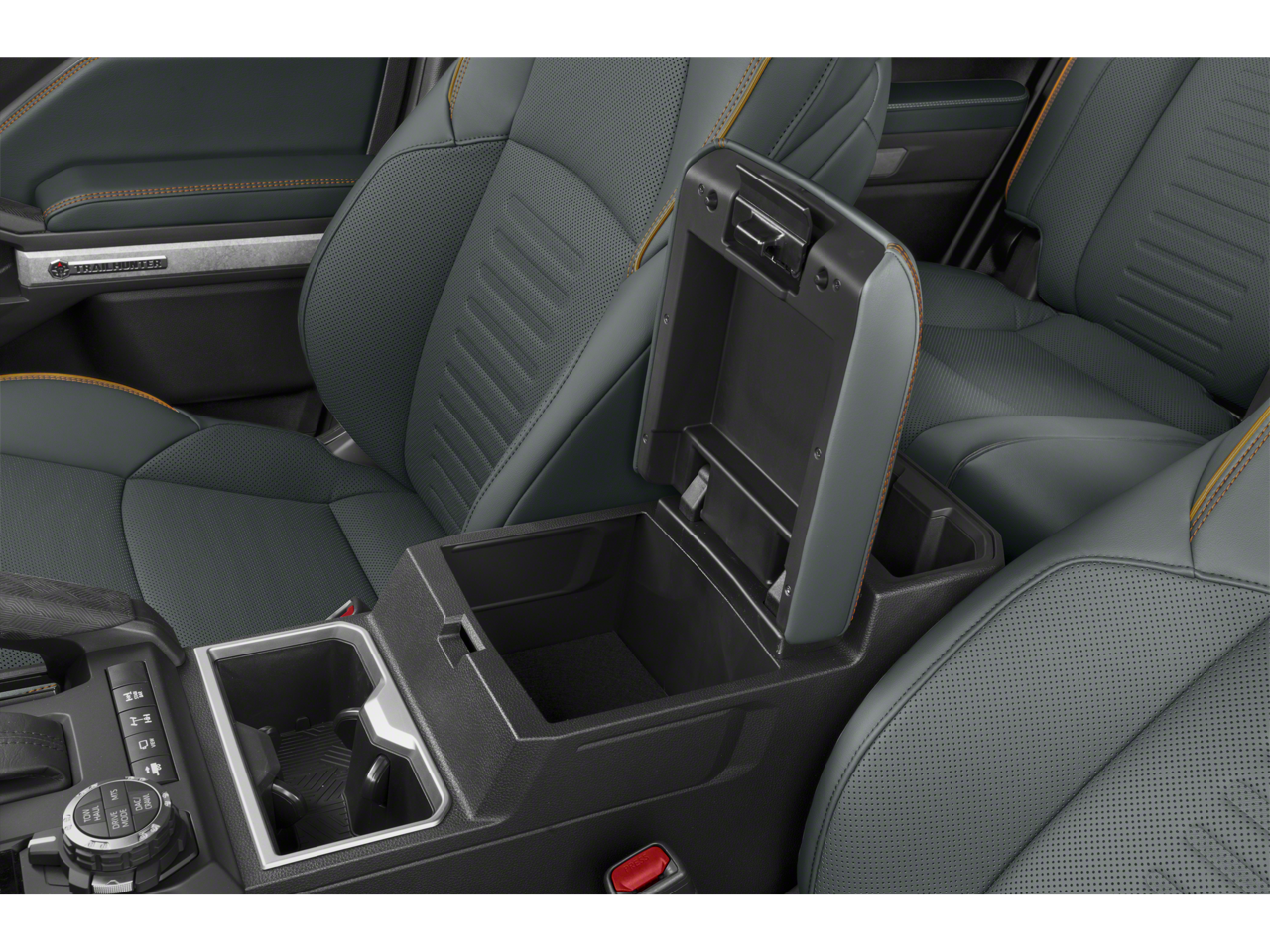 2024 Toyota Tacoma i-FORCE MAX TRAILHUNTER HYBRI