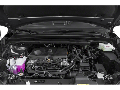 2024 Toyota Sienna XSE