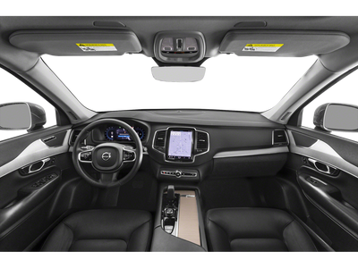 2024 Volvo XC90 B5 Plus