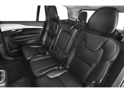 2024 Volvo XC90 B5 Plus