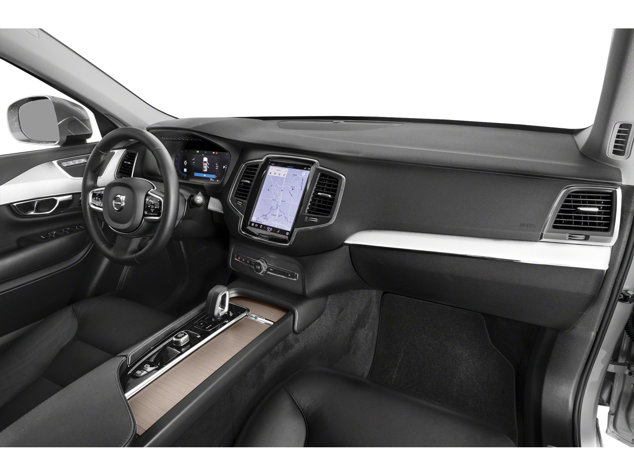 2024 Volvo XC90 B5 Plus