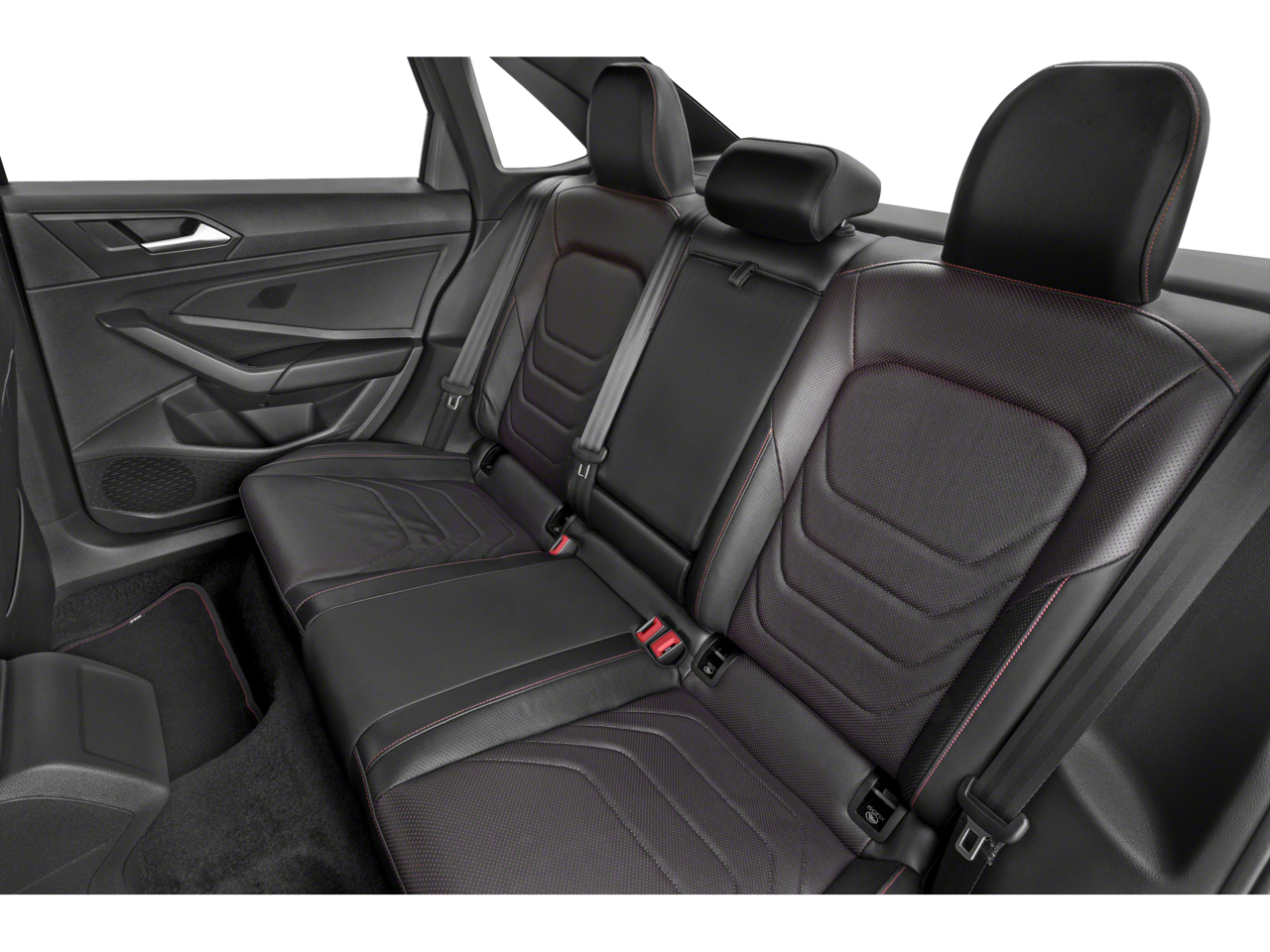 2024 Volkswagen Jetta GLI Autobahn
