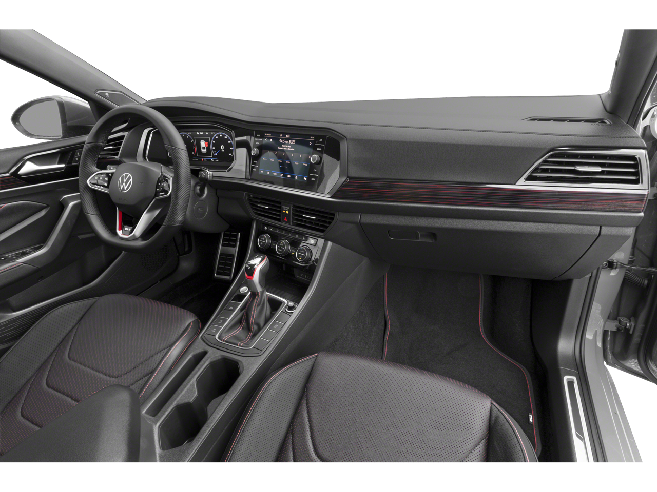 2024 Volkswagen Jetta GLI Autobahn