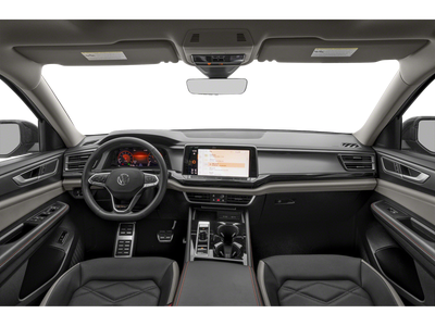 2024 Volkswagen Atlas 2.0T Peak Edition SE w/Technology