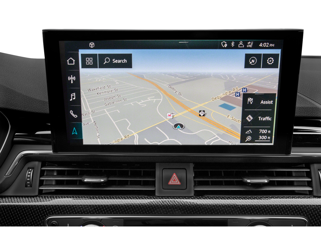 2025 Audi S5 Sportback Prestige