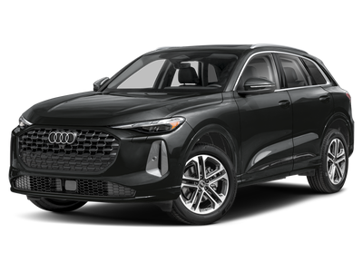 2025 Audi New Q5 Prestige