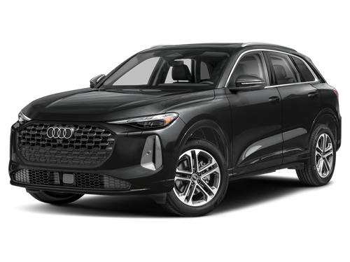 2025 Audi New Q5 Prestige