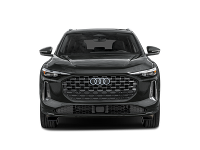 2025 Audi New Q5 Prestige
