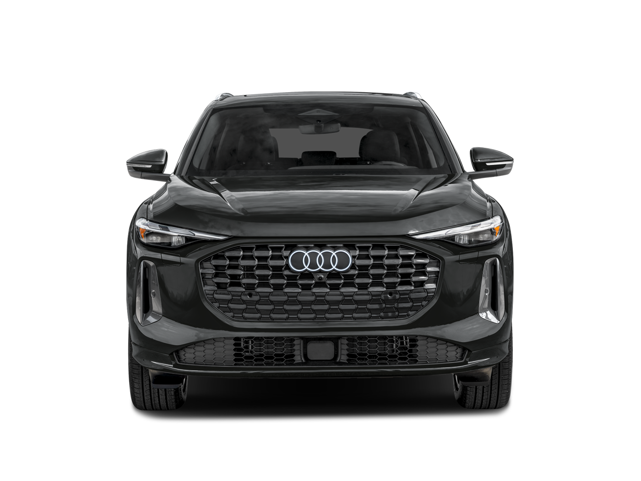 2025 Audi New Q5 Prestige