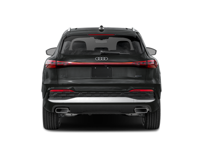 2025 Audi New Q5 Prestige