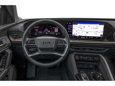2025 Audi New Q5 Prestige
